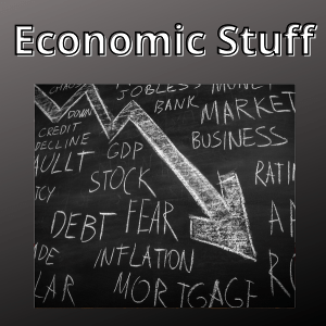 Economic Stuff