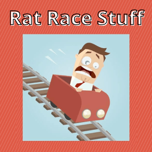 Rat Race Stuff