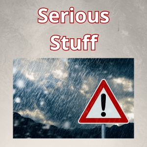 Serious Stuff