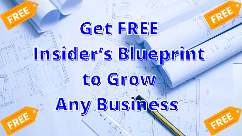 Insiders Blueprint