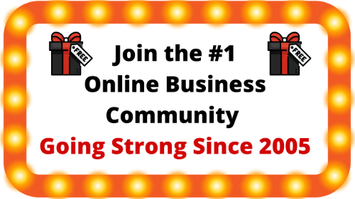 Online Business Community