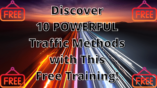 Traffic Training