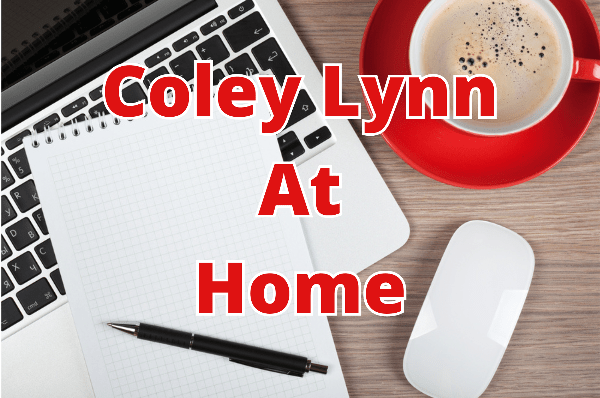 Coley Lynn At Home